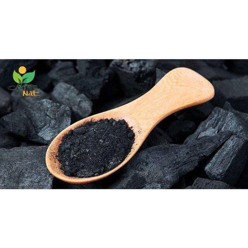 Charbon Végétal Pharmaceutique